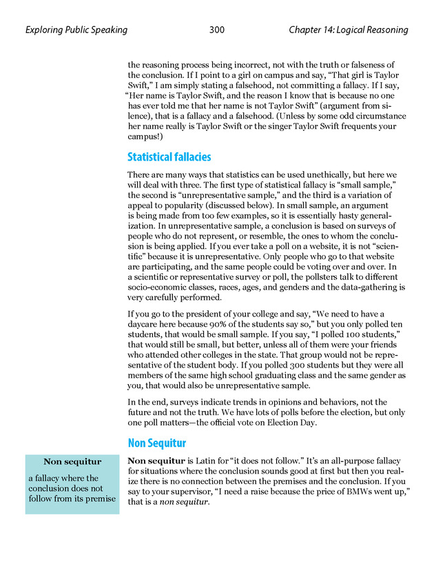 Exploring Public Speaking - Page 300